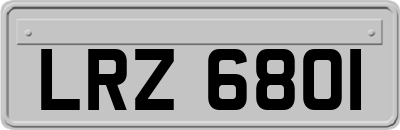 LRZ6801