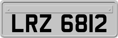 LRZ6812