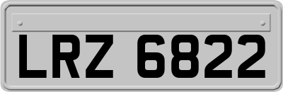 LRZ6822