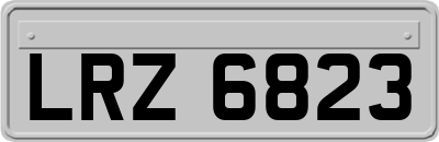 LRZ6823