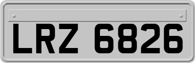 LRZ6826