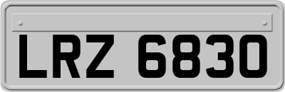 LRZ6830