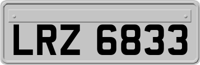 LRZ6833