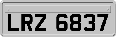 LRZ6837