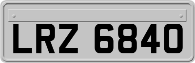 LRZ6840