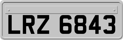 LRZ6843
