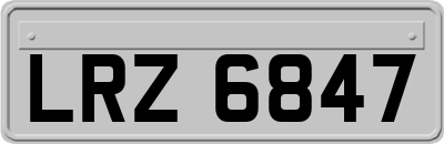 LRZ6847