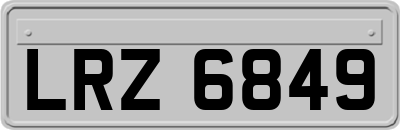LRZ6849