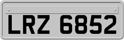 LRZ6852