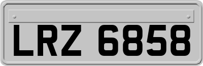 LRZ6858