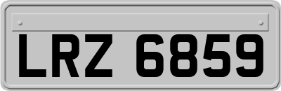 LRZ6859