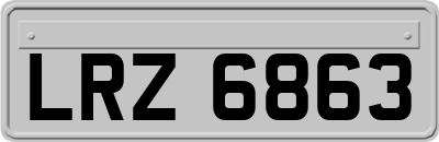 LRZ6863