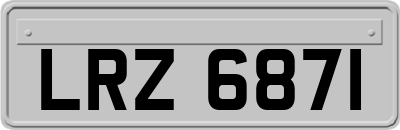 LRZ6871