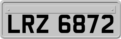 LRZ6872