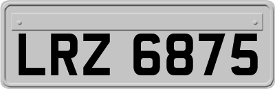 LRZ6875