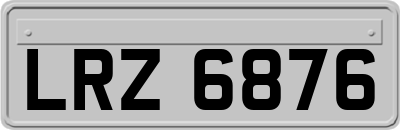 LRZ6876