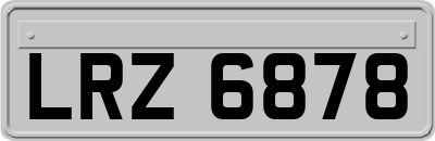 LRZ6878