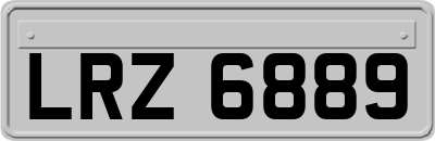 LRZ6889