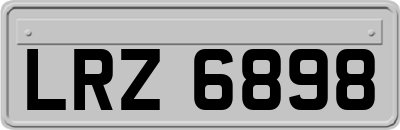 LRZ6898