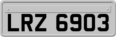 LRZ6903