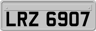 LRZ6907