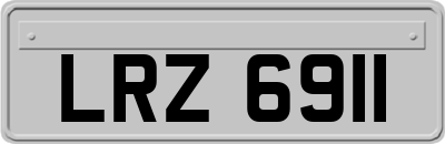 LRZ6911