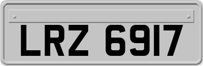 LRZ6917