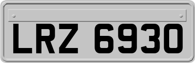 LRZ6930