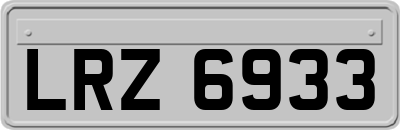 LRZ6933