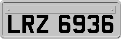 LRZ6936