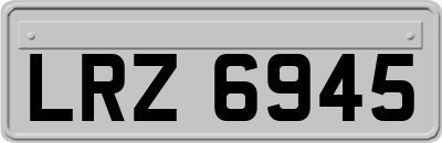 LRZ6945