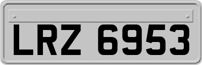 LRZ6953