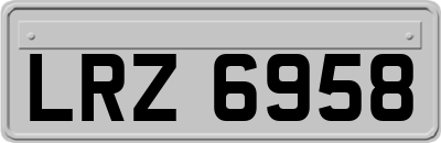 LRZ6958