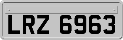 LRZ6963