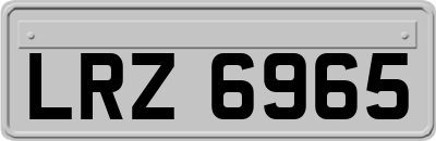 LRZ6965