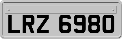 LRZ6980
