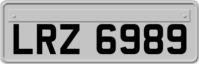 LRZ6989