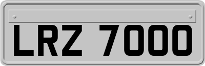 LRZ7000