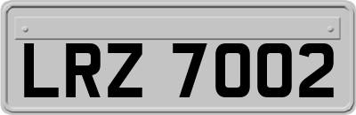 LRZ7002
