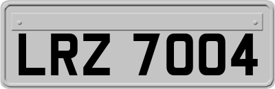 LRZ7004