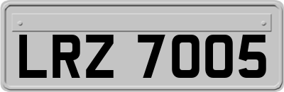 LRZ7005