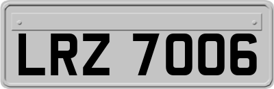 LRZ7006