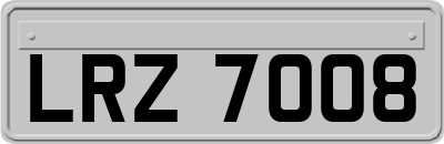 LRZ7008