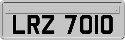 LRZ7010