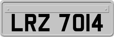 LRZ7014
