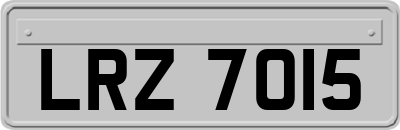 LRZ7015