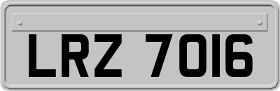 LRZ7016