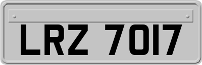 LRZ7017