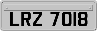 LRZ7018