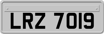 LRZ7019